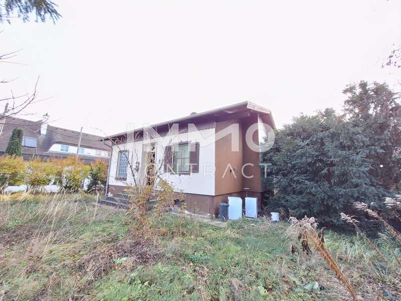Bungalow in 2201 Gerasdorf / Oberlisse - 2