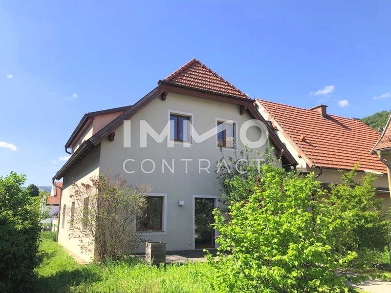 Haus in 3601 Dürnstein - 1