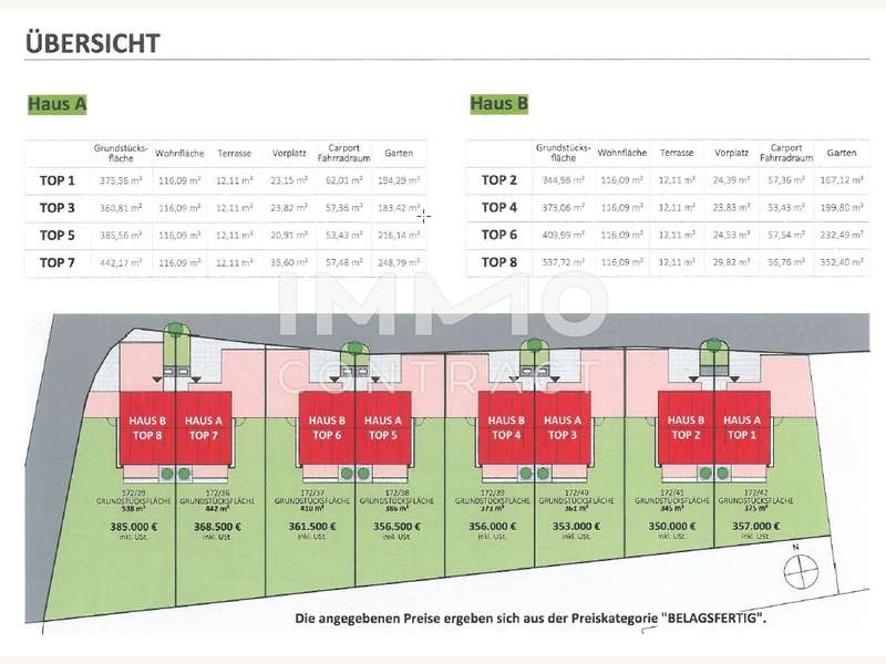 Doppelhaushälfte in 3251 Purgstall - 8