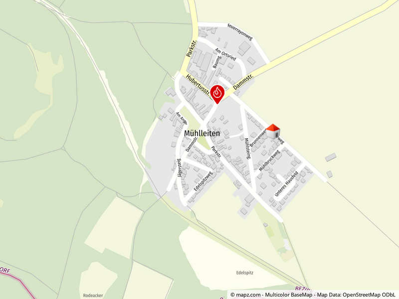 Doppelhaushälfte in 2301 Mühlleiten - 7