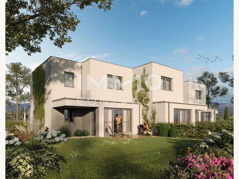 Reihenhaus in 2301 Mühlleiten - 2
