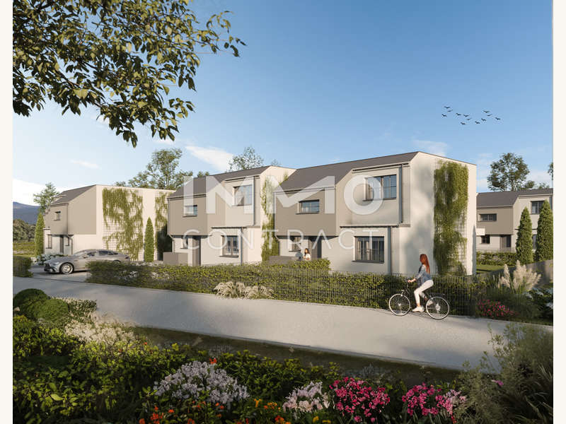 Reihenhaus in 2301 Mühlleiten - 4