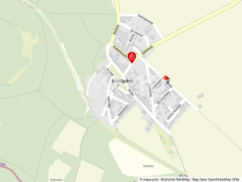 Reihenhaus in 2301 Mühlleiten - 9