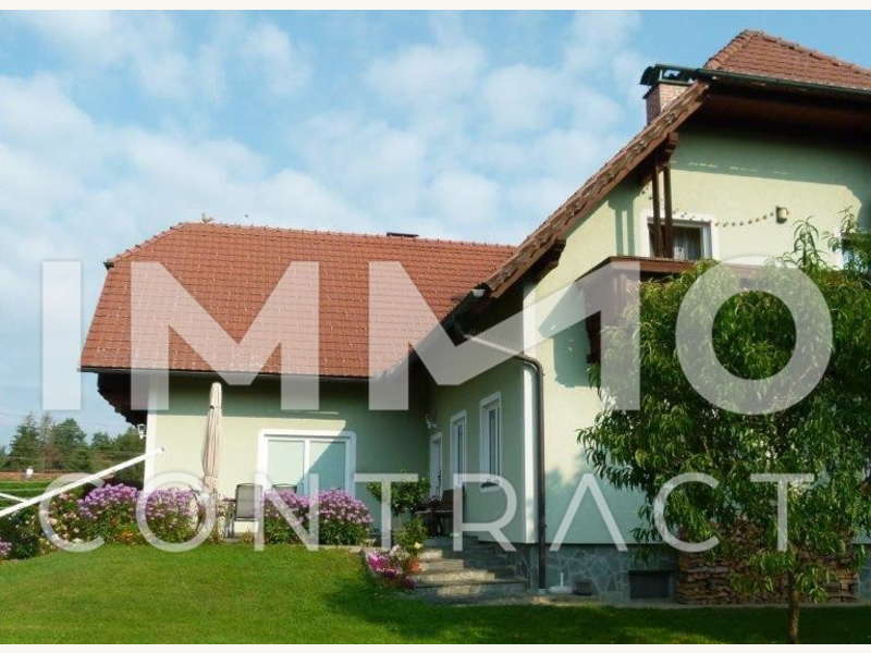 Zweifamilienhaus in 8502 Lannach - 1