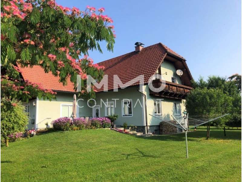 Zweifamilienhaus in 8502 Lannach - 2