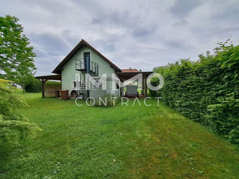 Zweifamilienhaus in 8502 Lannach - 5