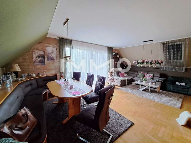 Zweifamilienhaus in 8502 Lannach - 12