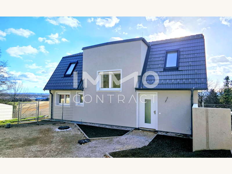 Einfamilienhaus in 2721 Bad Fischau - 14