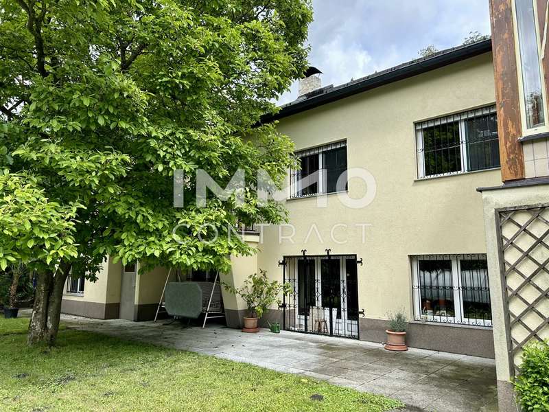 Einfamilienhaus in 2105 Oberrohrbach - 5