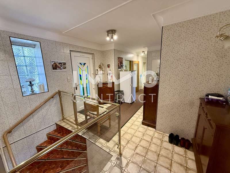 Einfamilienhaus in 2105 Oberrohrbach - 11