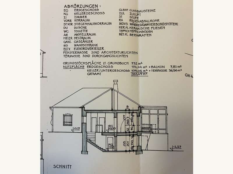 Einfamilienhaus in 2105 Oberrohrbach - 53