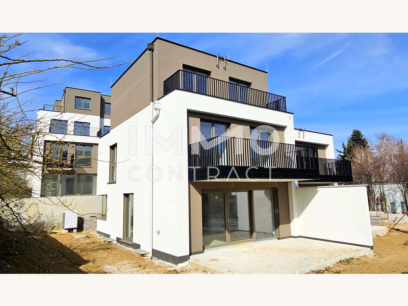Doppelhaushälfte in 2380 Perchtoldsdorf - 1
