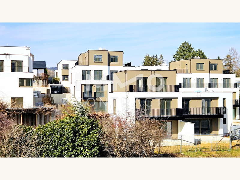 Doppelhaushälfte in 2380 Perchtoldsdorf - 2