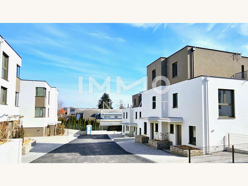 Doppelhaushälfte in 2380 Perchtoldsdorf - 7