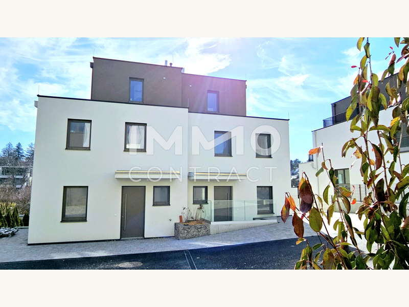 Doppelhaushälfte in 2380 Perchtoldsdorf - 8