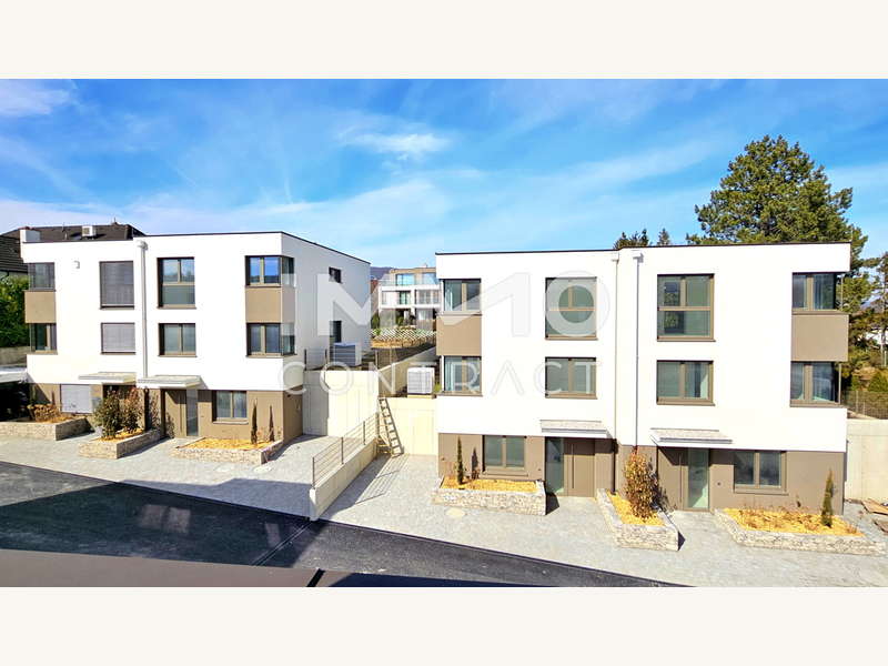 Doppelhaushälfte in 2380 Perchtoldsdorf - 7