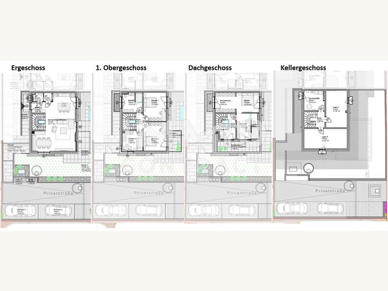 Doppelhaushälfte in 2380 Perchtoldsdorf - 8