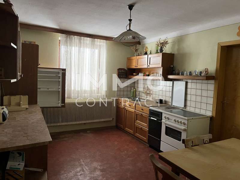 Einfamilienhaus in 2135 Altruppersdorf - 2