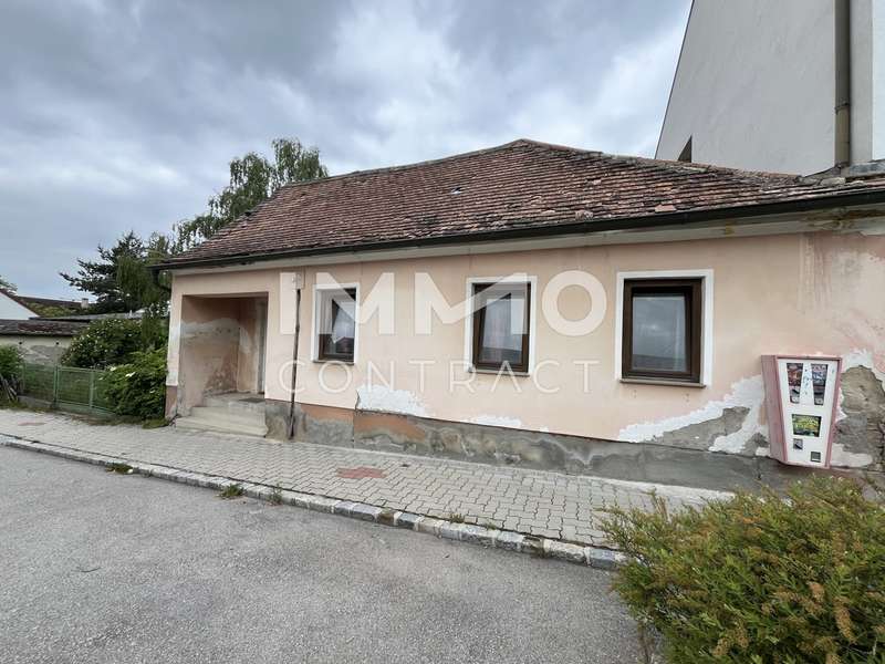 Einfamilienhaus in 2135 Altruppersdorf - 4