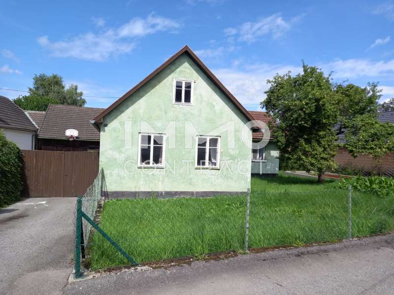 Landhaus in 3902 Vitis - 1