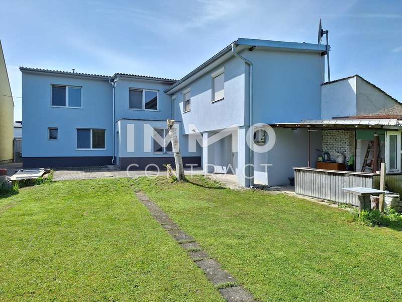 Einfamilienhaus in 2230 Gänserndorf - 2