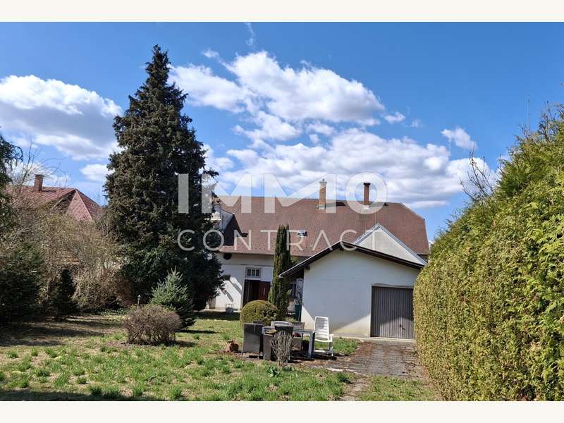 Einfamilienhaus in 7432 Oberschützen - 3