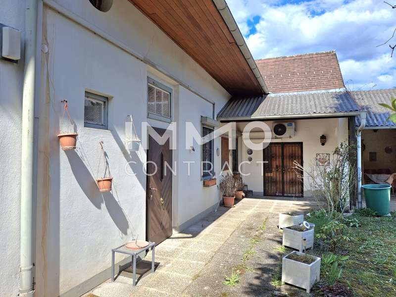 Einfamilienhaus in 7432 Oberschützen - 4