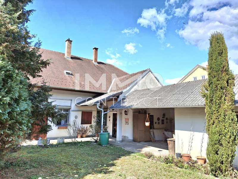 Einfamilienhaus in 7432 Oberschützen - 5