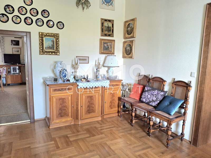 Einfamilienhaus in 7432 Oberschützen - 7