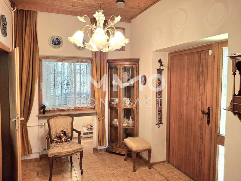 Einfamilienhaus in 7432 Oberschützen - 9