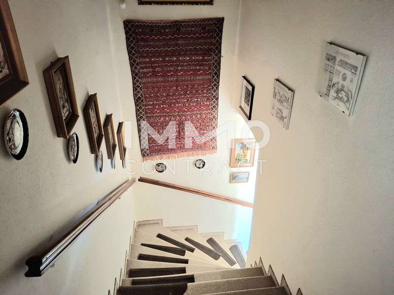 Einfamilienhaus in 7432 Oberschützen - 10