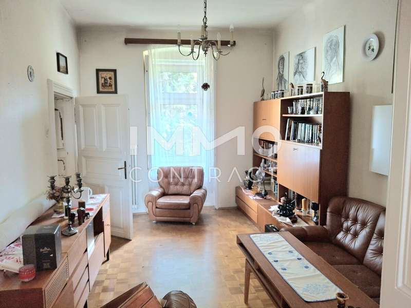 Einfamilienhaus in 7432 Oberschützen - 11