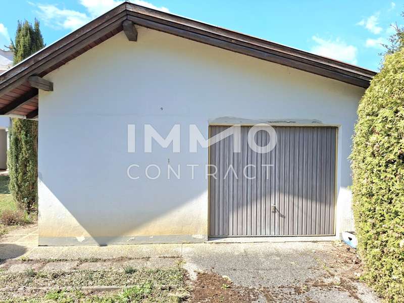 Einfamilienhaus in 7432 Oberschützen - 12