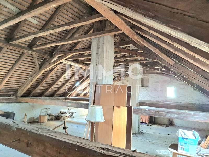 Einfamilienhaus in 7432 Oberschützen - 13