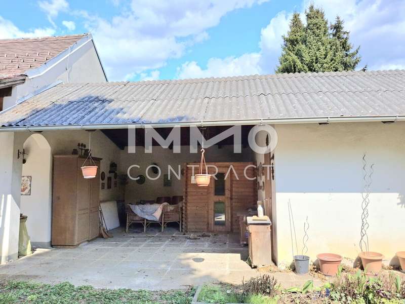 Einfamilienhaus in 7432 Oberschützen - 14