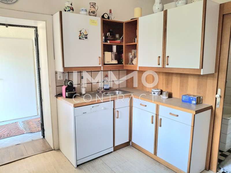 Einfamilienhaus in 7432 Oberschützen - 15