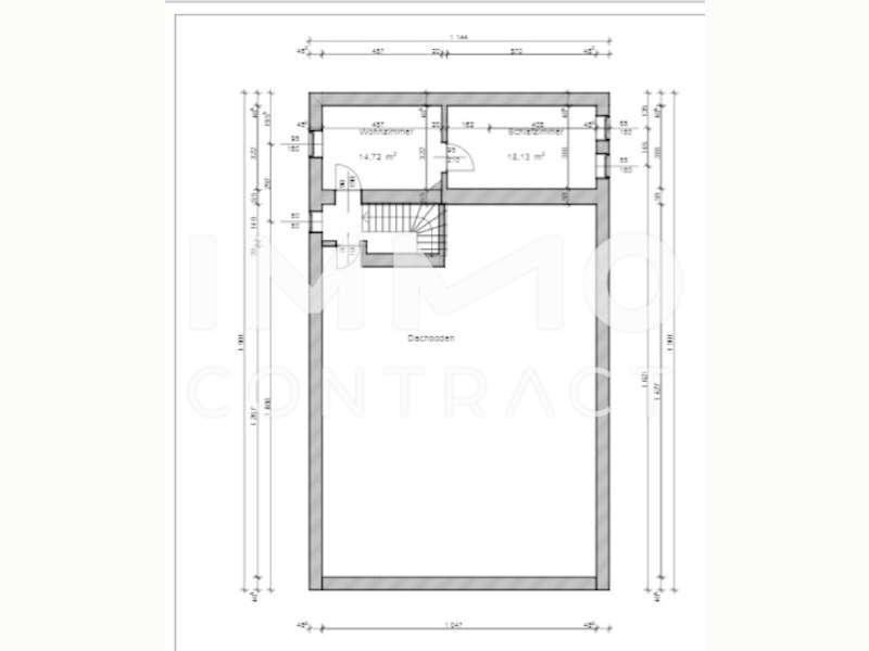 Einfamilienhaus in 7432 Oberschützen - 17