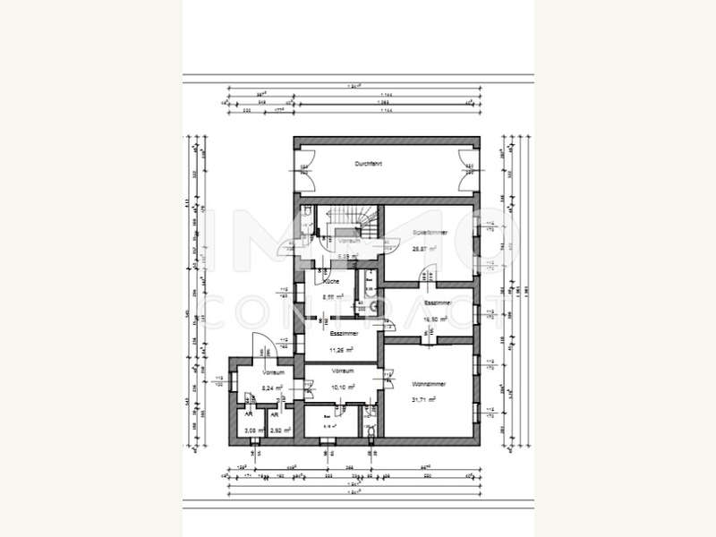 Einfamilienhaus in 7432 Oberschützen - 18