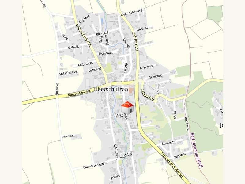 Einfamilienhaus in 7432 Oberschützen - 19