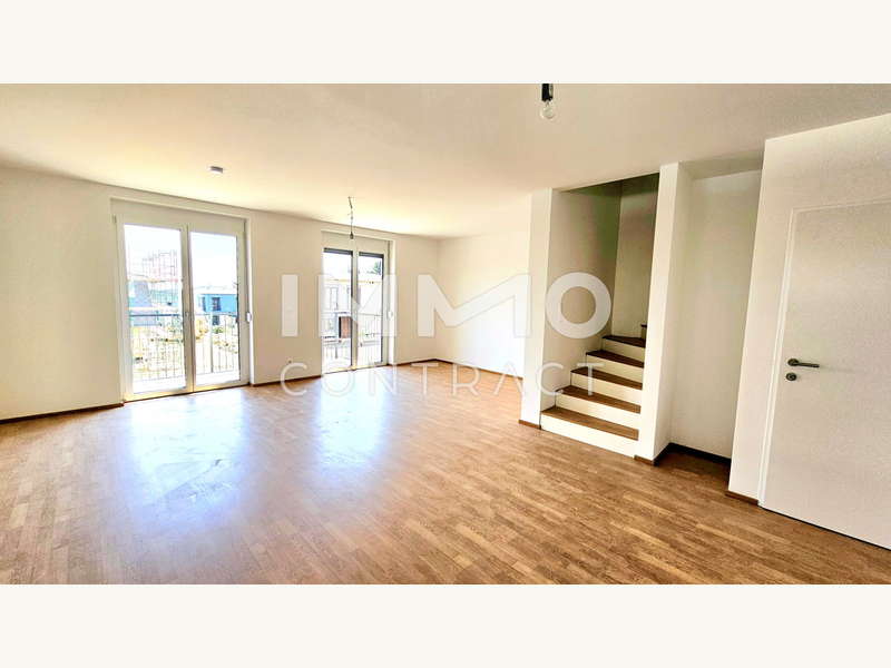 Doppelhaushälfte in 7202 Bad Sauerbrunn - 2