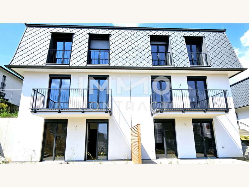 Doppelhaushälfte in 7202 Bad Sauerbrunn - 7