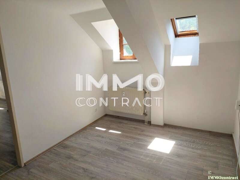 Dachgeschosswohnung in 4400 Steyr - 6