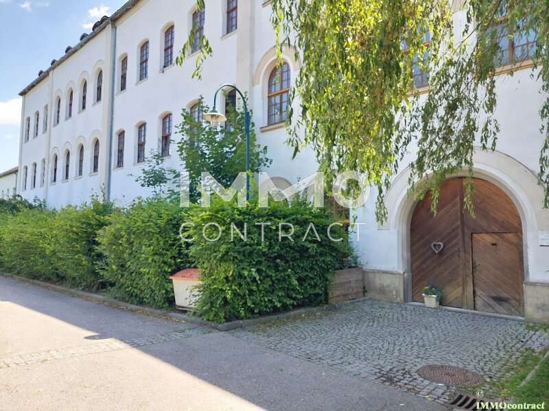 Dachgeschosswohnung in 4400 Steyr - 10