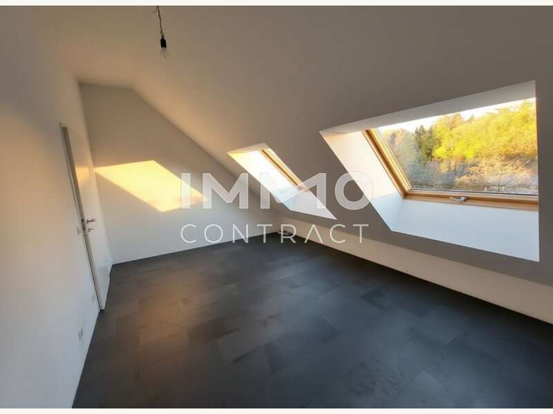 Dachgeschosswohnung in 3300 Amstetten - 4