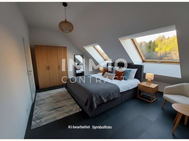 Dachgeschosswohnung in 3300 Amstetten - 5