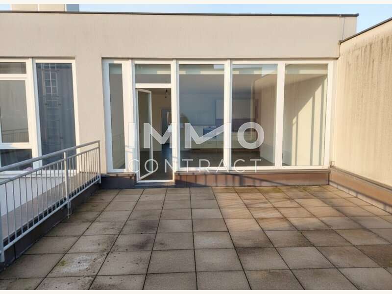Dachgeschosswohnung in 3300 Amstetten - 7