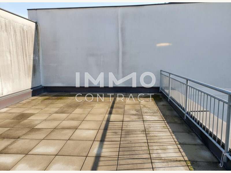 Dachgeschosswohnung in 3300 Amstetten - 8