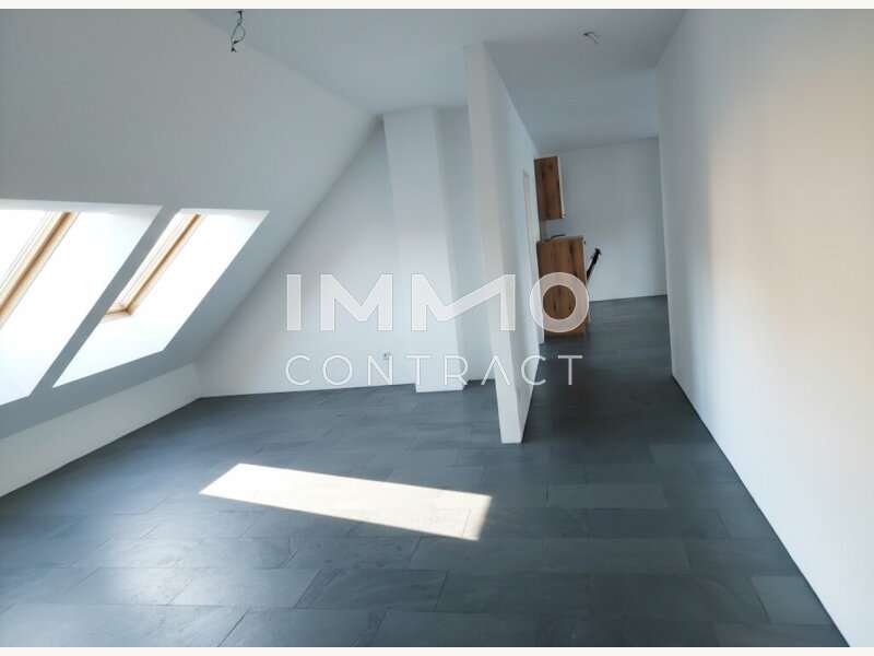 Dachgeschosswohnung in 3300 Amstetten - 10