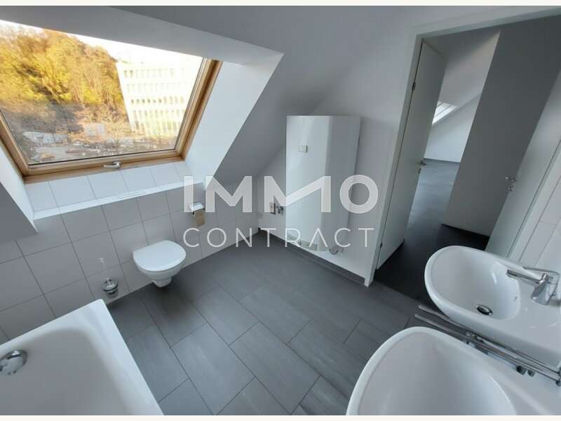 Dachgeschosswohnung in 3300 Amstetten - 14