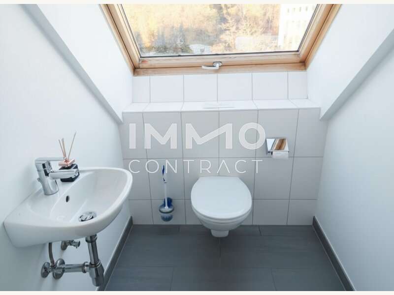 Dachgeschosswohnung in 3300 Amstetten - 15
